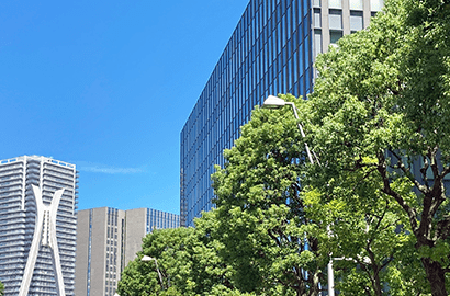 オフィス・マンション清掃